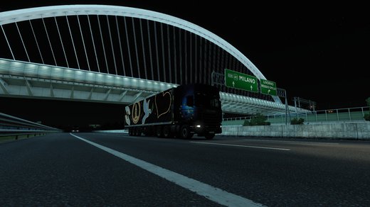 Scania Streamline