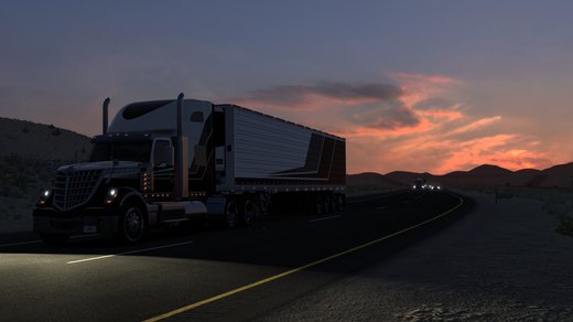 International LoneStar