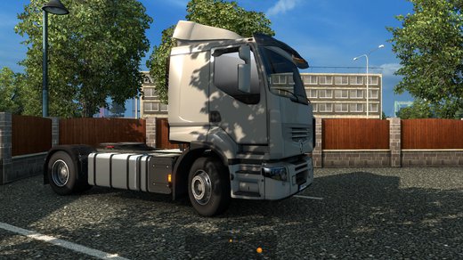 Renault Premium