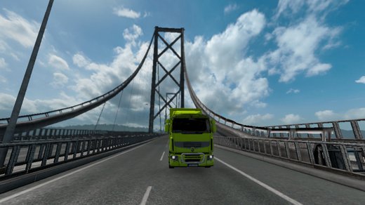 Renault Premium