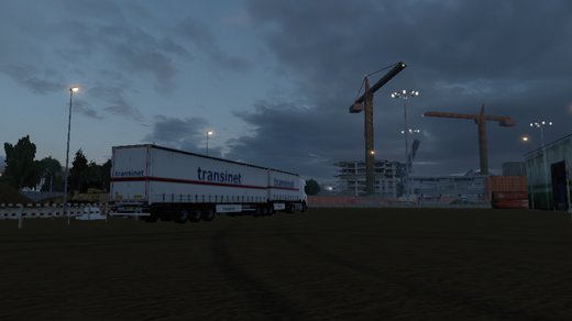 DAF 2021