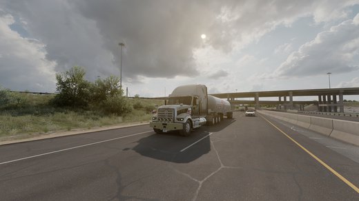 Western Star 49X