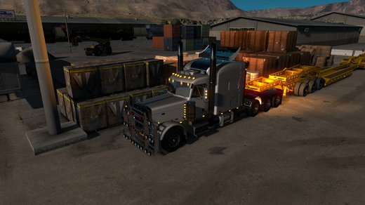 Peterbilt @@Custom 379/389@@