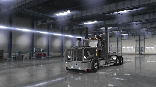 Peterbilt @@Custom 379/389@@