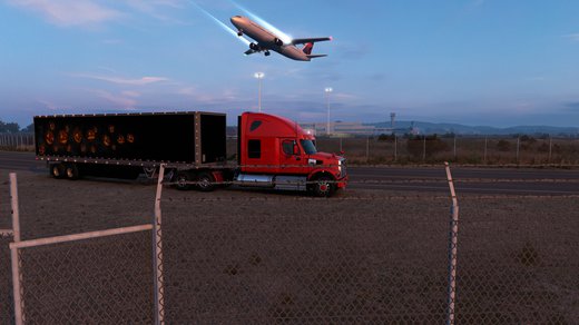 Western Star 49X