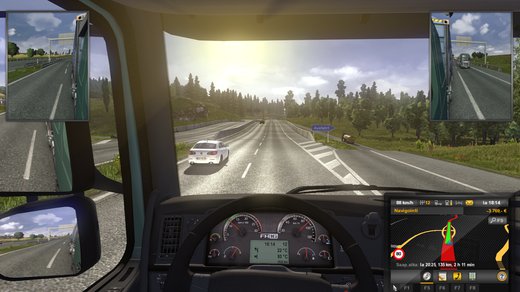 Volvo FH3