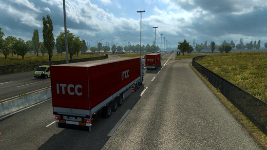 Scania R 2009