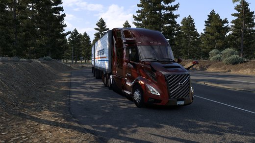 Volvo VNL