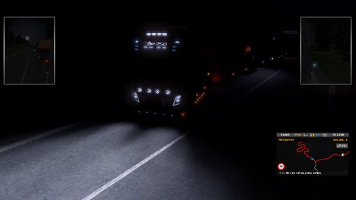 Volvo FH4