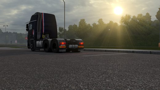 Volvo FH3