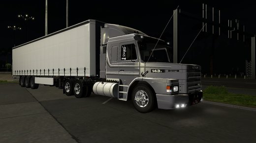 Scania Séries 2 e 3