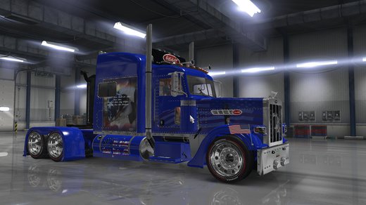 Peterbilt @@Custom 379/389@@