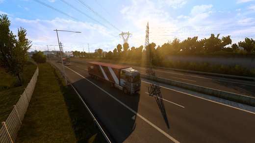 Mercedes-Benz New Actros