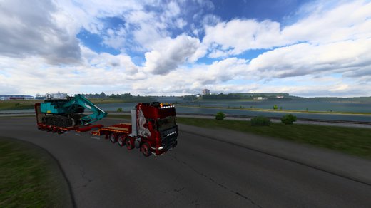 Scania R 2009