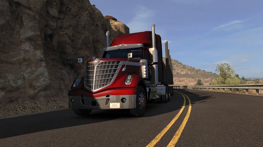 International LoneStar