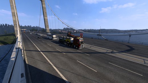 Volvo FH4