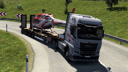 MAN TGX