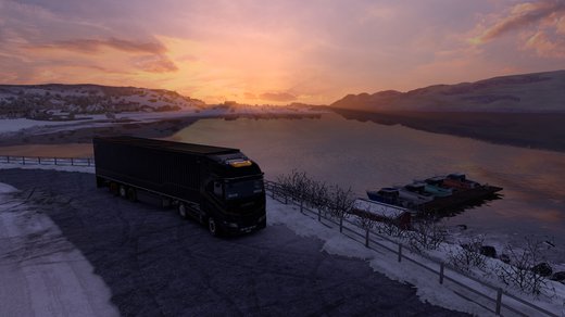 Iveco S-Way