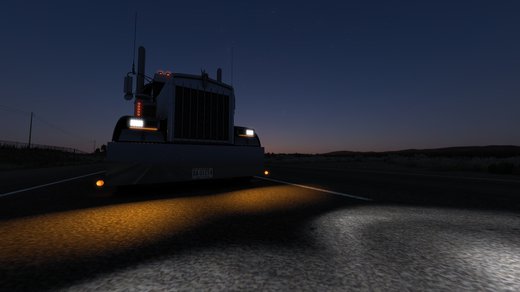 KW W900 HIGHWAY KILLER