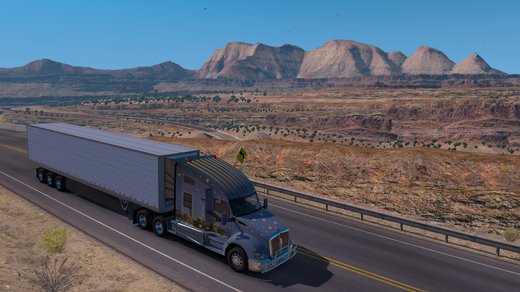 Kenworth T680 2014