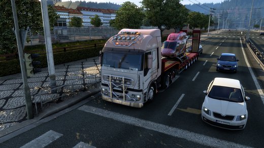 Iveco Stralis