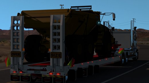 @@Western Star@@ 4800