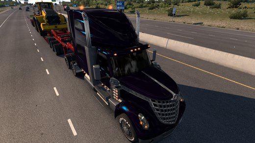 International LoneStar