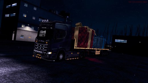 Scania R
