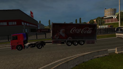 Mercedes-Benz Actros