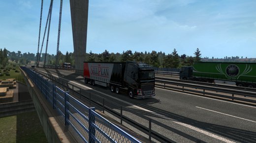 Volvo FH4