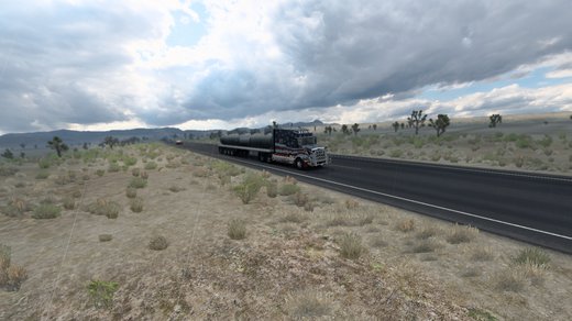 Volvo VNL 2014
