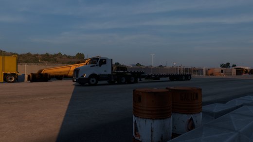 Kenworth T680 2014