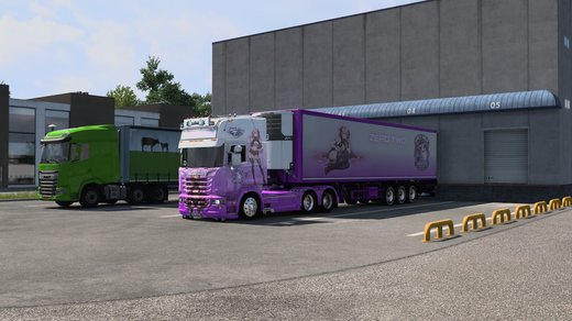 SpecTransGroup 