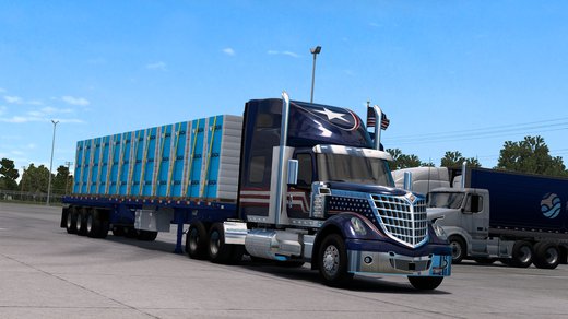 International LoneStar