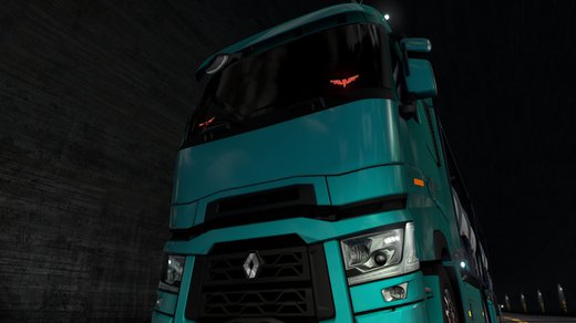Renault T