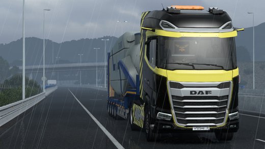 DAF 2021