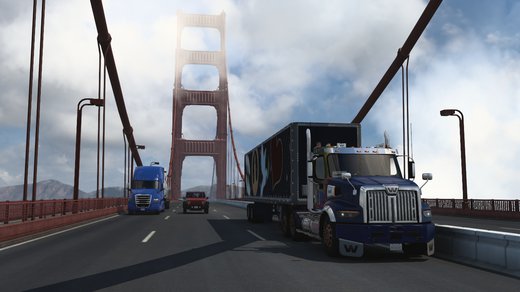 Western Star 49X