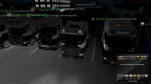 Scania R
