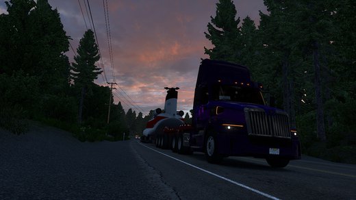 Western Star 57X