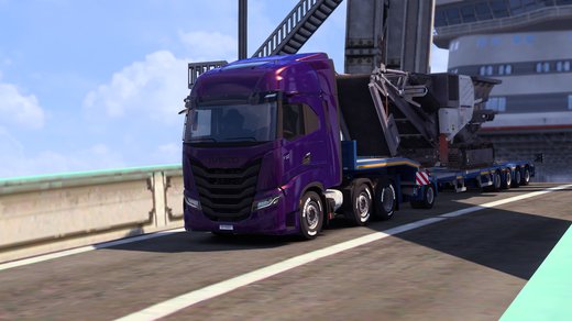 Iveco S-Way