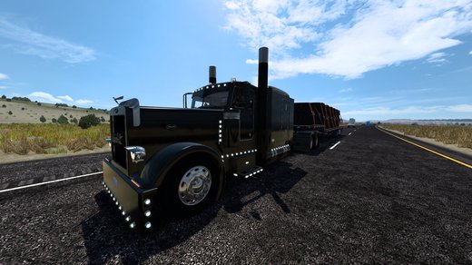 Peterbilt @@Custom 379/389@@