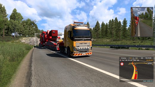 Volvo FH4