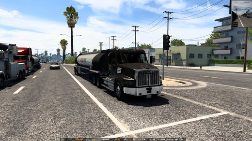 Western Star 49X