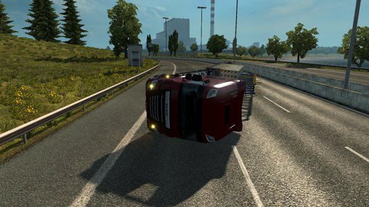 DAF XF