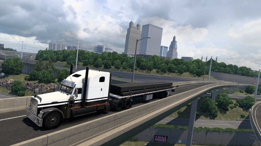 Freightshaker @@Classic XL@@