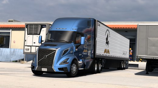 Volvo VNL