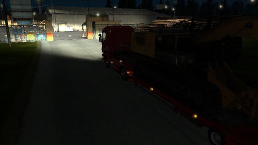 Scania R 2009