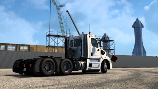 Western Star 57X