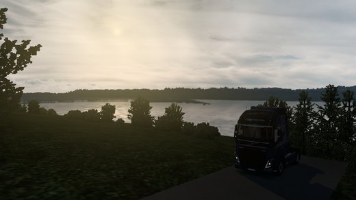Volvo FH4