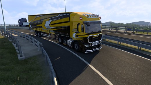 Iveco S-Way
